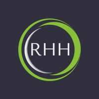 RH Hunter logo - Similar company to Hunter Rh