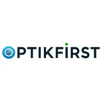 OptikFirst logo - Similar company to It Unlock