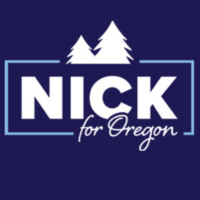 Nick For Oregon