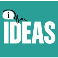 I For Ideas