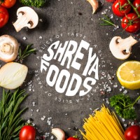 Shreya Foods logo - Similar company to Everlink Exim