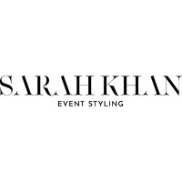 Sarah Khan Event Styling logo - Similar company to Swoosearch