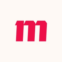 Motion Nerds logo - Similar company to Videomaskinen