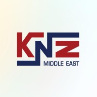 KNZ Middle East logo - Similar company to Marbco Trading & Technical Services