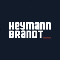 HeymannBrandt GmbH logo - Similar company to Grook