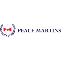 Peace Martins