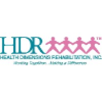 Health Dimensions Rehabilitation