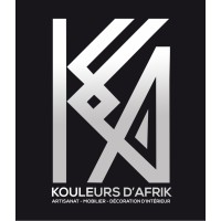 Kouleurs d'Afrik logo - Similar company to Simac Training