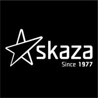Skaza logo - Similar company to Sparkgrid | G-Energy Systems