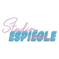 Studio Espiègle logo - Similar company to Naan-Com