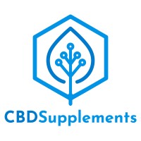 CBD Supplements logo - Similar company to Cb Supplements
