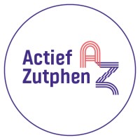 Actief Zutphen logo - Similar company to School De Baander