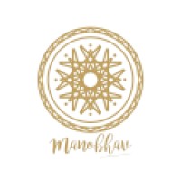 Manobhav logo - Similar company to Shiny Alexander Signatures
