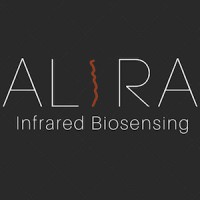 Alira Infrared Biosensing logo - Similar company to Minds-On