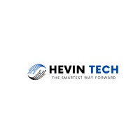 Hevin Tech logo - Similar company to Invexic