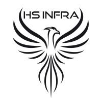HS Infra Limited logo - Similar company to The Wolf Practice