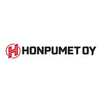 Honpumet Oy logo - Similar company to Nokeval