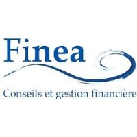 Finea SA logo - Similar company to Kestrel Wealth Management Sa