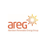 Aberdeen Renewable Energy Group (AREG) logo - Similar company to Net Zero Technology Centre