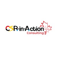 CSR-In-Action North America logo - Similar company to Csr-In-Action Group