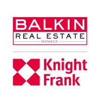 Balkin Estates - Knight Frank Monaco logo - Similar company to Terton