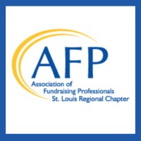 Association of Fundraising Professionals - St. Louis Regional Chapter logo - Similar company to Nonprofit Marketers Network-Stl