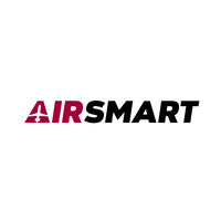 AirSmart logo - Similar company to Glidepath Aviation