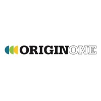 OriginOne logo - Similar company to Origin, Inc. (Origin Diagnostics)