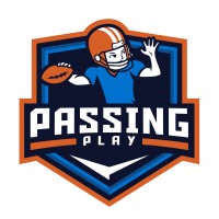 Passing Play logo - Similar company to Singapore Cricket Club International Rugby 7S