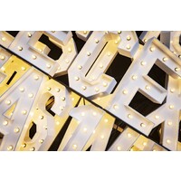 Lichtletterverhuur Groningen logo - Similar company to Ads Security B.V.