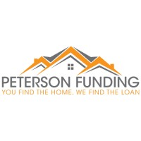 Peterson Funding logo - Similar company to Pyvott