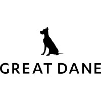 Great Dane logo - Similar company to Boconcept Sydney-Melbourne