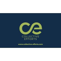 Collective Efforts logo - Similar company to Lewiscarnegie