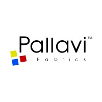 Pallavi Fabrics logo - Similar company to Keltus Business Solutions Pvt Ltd
