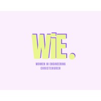 Women in Engineering Christchurch logo - Similar company to Warmington