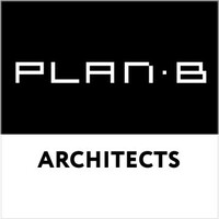 Plan B architects logo - Similar company to Plan:B Arquitectos