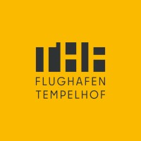 Tempelhof Projekt GmbH (Flughafen Tempelhof) logo - Similar company to Weberbrunner Architekten