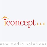 Iconcept LLC logo - Similar company to Eastgate Infotech Private Limited