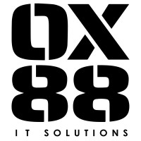 OX88 logo - Similar company to Kernel Information Technology N.V.