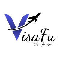 Visafu logo - Similar company to Code Fusion Tech Solutions