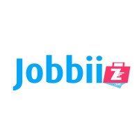 Jobbiiz.com logo - Similar company to Jobii
