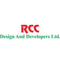 RCC DESIGN AND DEVELOPERS LTD. logo - Similar company to Telstech Limited: Powered By Telstar