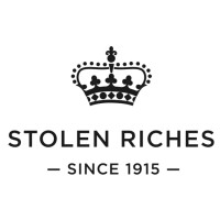 Stolen Riches logo - Similar company to Phegam Communication