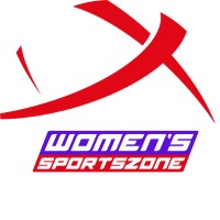 Women's SportsZone logo - Similar company to Breaking Boundaries