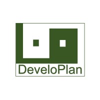 DeveloPlan logo - Similar company to Covered London