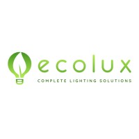 Ecolux logo - Similar company to Evoziled