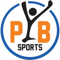 PYB Sports logo - Similar company to Site Search