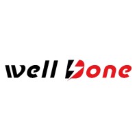 Welldone Power Transformer logo - Similar company to Fenhar New Material Co., Ltd.
