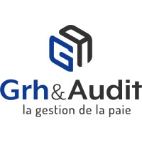 GRH & AUDIT - Externalisation Paie logo - Similar company to Sherpa Conseil