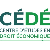 Centre D'Étude En Droit Économique